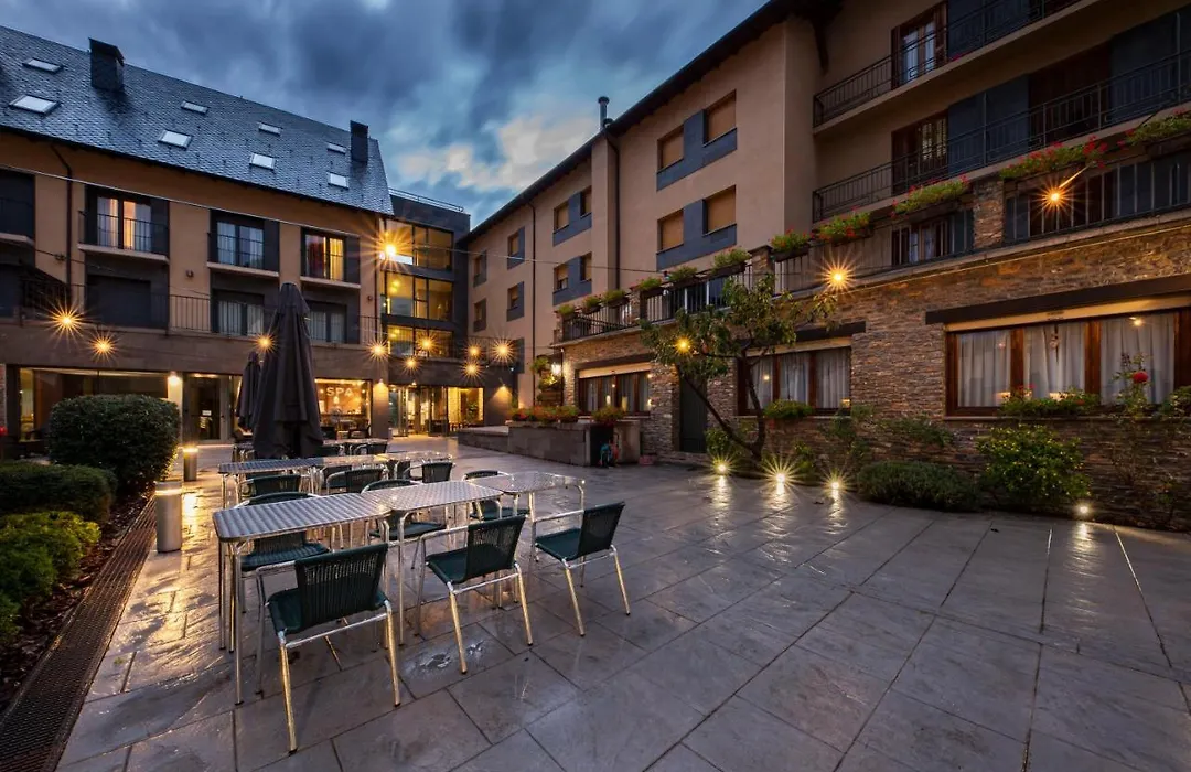 Hostal Trainera-1