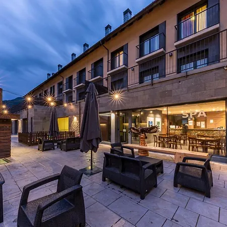 Hostal Trainera-3